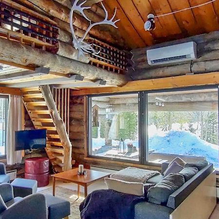 Holiday Home Hallan Kelo By Interhome Ruka Exterior foto
